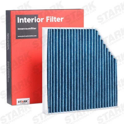 Filtr Kabinowy Stark SKIF-0170508 SKIF-0170508 - foto 2