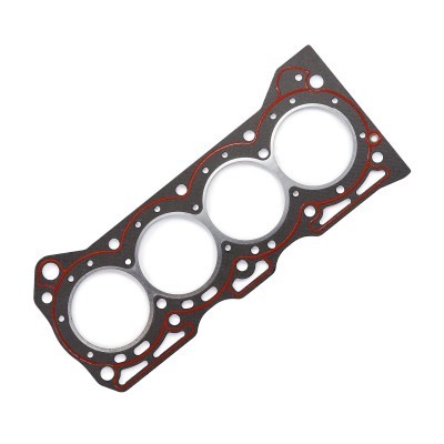 Uszczelka głowicy RIDEX 318G0026 318G0026 - foto 3