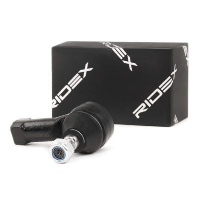 Końcówka drążka kierowniczego RIDEX 914T0146 914T0146 - foto 2