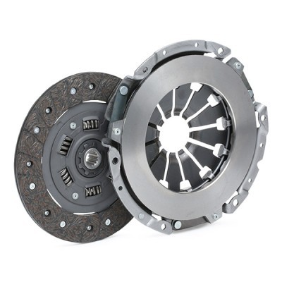 Zestaw Sprzęgła RIDEX 479C0756 479C0756 - foto 4