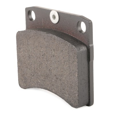 Klocki hamulcowe RIDEX 402B0932 402B0932 - foto 6