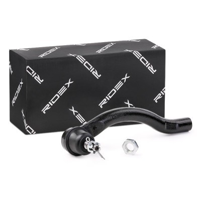 Końcówka drążka kierowniczego RIDEX 914T0365 914T0365 - foto 2