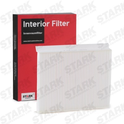 Filtr Kabinowy Stark SKIF-0170266 SKIF-0170266 - foto 2