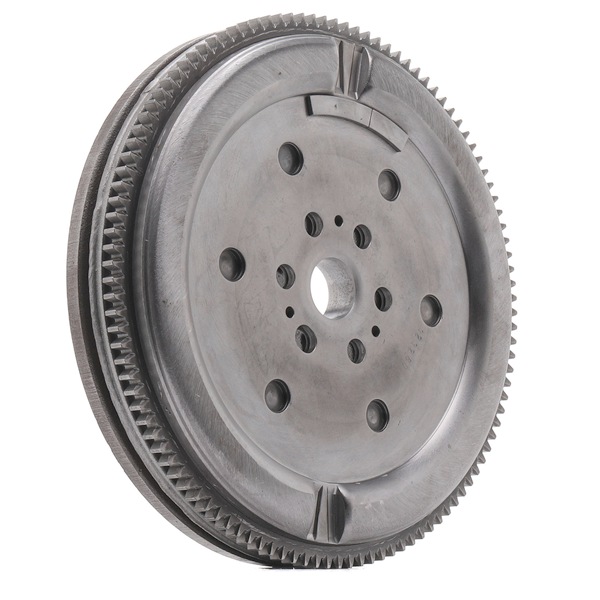 Koło zamachowe RIDEX 577F0487R 577F0487R - foto 1
