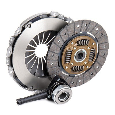 Zestaw Sprzęgła RIDEX 479C1109 479C1109 - foto 3