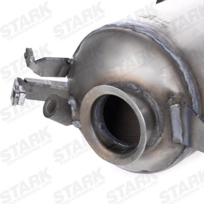 Filtr cząstek stałych Stark SKSPF-2590096 SKSPF-2590096 - foto 5