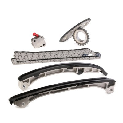 Zestaw łańcucha rozrządu RIDEX 1389T0201 1389T0201 - foto 4