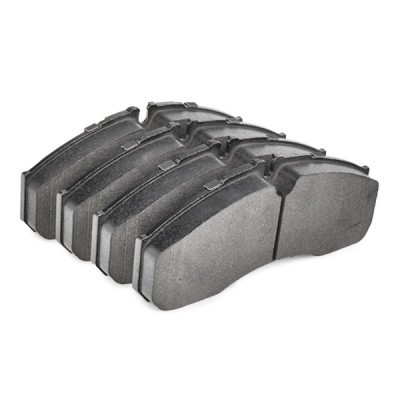 Klocki hamulcowe RIDEX 402B1316 402B1316 - foto 5