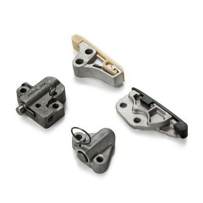 Zestaw łańcucha rozrządu RIDEX 1389T2655 1389T2655 - foto 4
