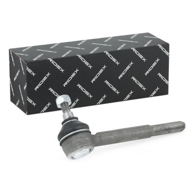 Końcówka drążka kierowniczego RIDEX 914T0619 914T0619 - foto 2
