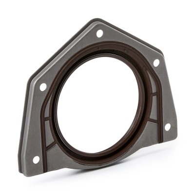 Uszczelniacz Wału Korbowego RIDEX 572S0010 572S0010 - foto 6