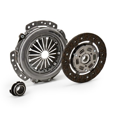 Zestaw Sprzęgła RIDEX 479C3282 479C3282 - foto 3