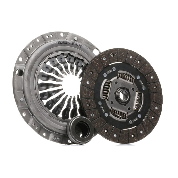 Zestaw Sprzęgła RIDEX 479C0630 479C0630 - foto 1