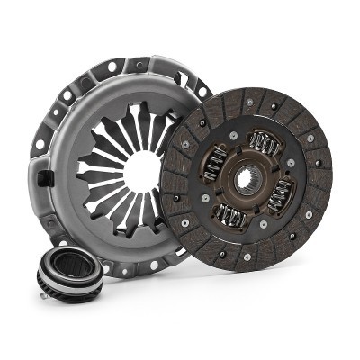 Zestaw Sprzęgła RIDEX 479C0685 479C0685 - foto 3
