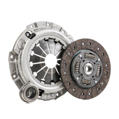 Zestaw Sprzęgła RIDEX 479C0139 479C0139 - foto 3