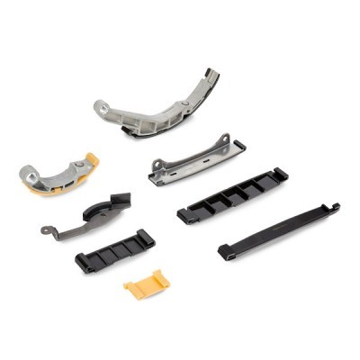 Zestaw łańcucha rozrządu RIDEX 1389T2454 1389T2454 - foto 3