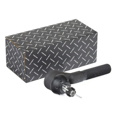 Końcówka drążka kierowniczego RIDEX 914T0177 914T0177 - foto 2