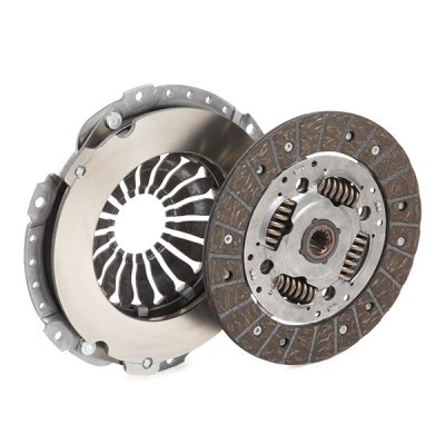 Zestaw Sprzęgła RIDEX 479C3701 479C3701 - foto 4