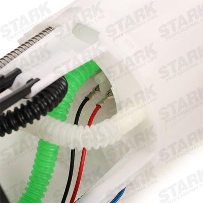 Moduł paliwowy Stark SKFU-0410262 SKFU-0410262 - foto 5