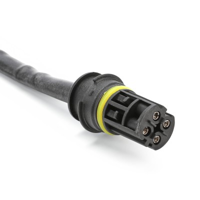 Sonda Lambda RIDEX 3922L0057 3922L0057 - foto 10