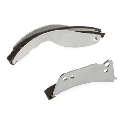 Zestaw łańcucha rozrządu RIDEX 1389T2553 1389T2553 - foto 4