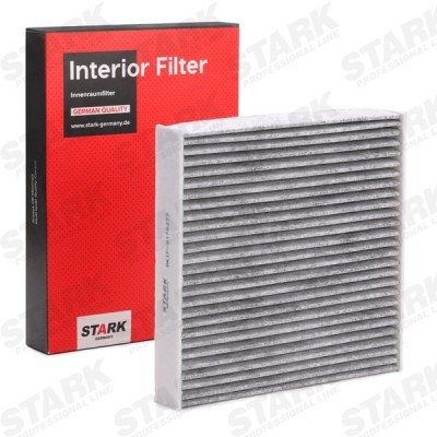 Filtr Kabinowy Stark SKIF-0170277 SKIF-0170277 - foto 1