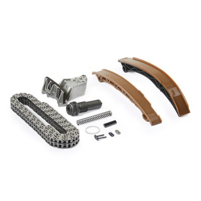 Zestaw łańcucha rozrządu RIDEX 1389T0158 1389T0158 - foto 3