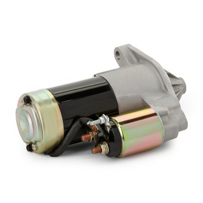 Rozrusznik RIDEX 2S0059R 2S0059R - foto 4