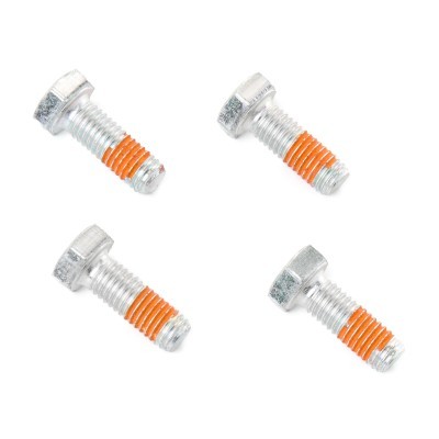 Klocki hamulcowe RIDEX 402B0630P 402B0630P - foto 6