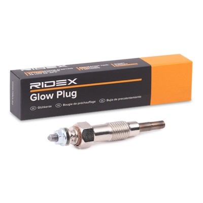 Świeca Żarowa RIDEX 243G0115 243G0115 - foto 2