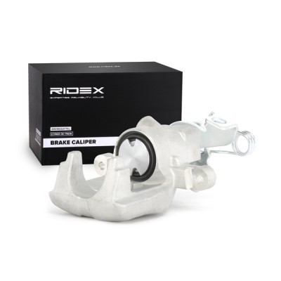 Zacisk Hamulcowy RIDEX 78B0280 78B0280 - foto 3