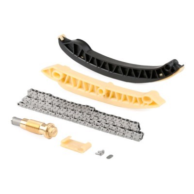 Zestaw łańcucha rozrządu RIDEX 1389T0114 1389T0114 - foto 3