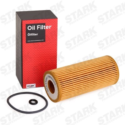 Filtr Oleju Stark SKOF-0860066 SKOF-0860066 - foto 2