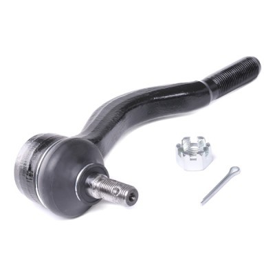 Końcówka drążka kierowniczego RIDEX 914T0195 914T0195 - foto 3