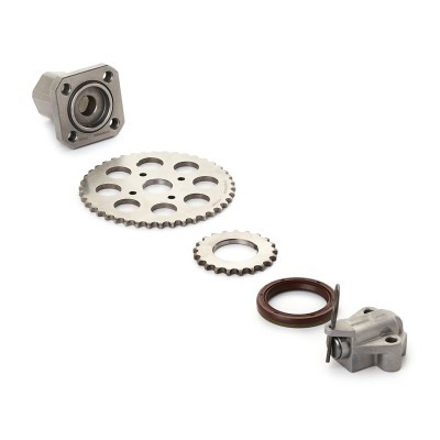Zestaw łańcucha rozrządu RIDEX 1389T2623 1389T2623 - foto 3