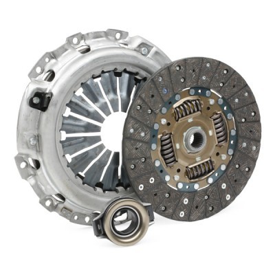Zestaw Sprzęgła RIDEX 479C0503 479C0503 - foto 3