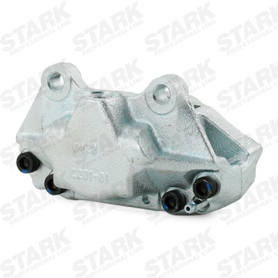 Zacisk Hamulcowy Stark SKBC-0460451 SKBC-0460451 - foto 4