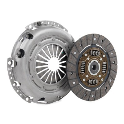 Zestaw Sprzęgła RIDEX 479C0575 479C0575 - foto 4