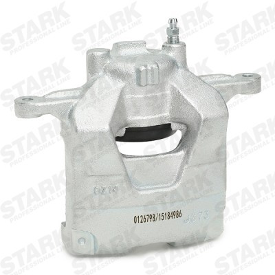 Zacisk Hamulcowy Stark SKBC-0461077 SKBC-0461077 - foto 5