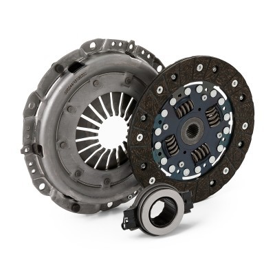Zestaw Sprzęgła RIDEX 479C0285 479C0285 - foto 3