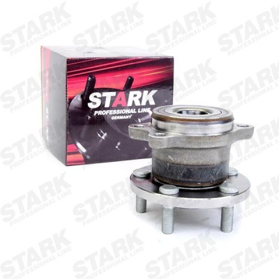 Łożysko Koła Stark SKWB-0180664 SKWB-0180664 - foto 3