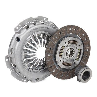 Zestaw Sprzęgła RIDEX 479C0963 479C0963 - foto 3