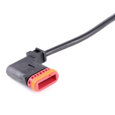 Czujnik ABS RIDEX 412W0339 412W0339 - foto 4