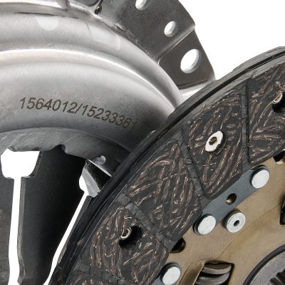 Zestaw Sprzęgła RIDEX 479C0609 479C0609 - foto 5