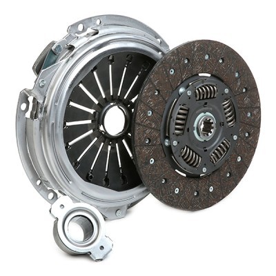Zestaw Sprzęgła RIDEX 479C0553 479C0553 - foto 3