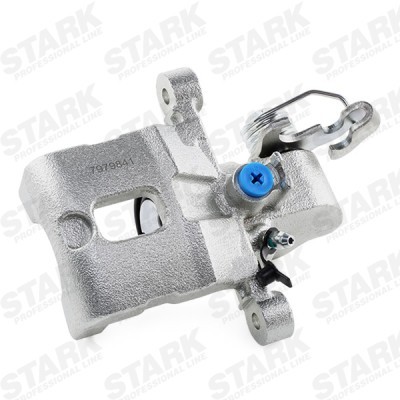 Zacisk Hamulcowy Stark SKBC-0460275 SKBC-0460275 - foto 4