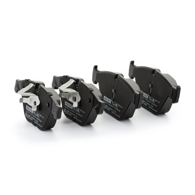Klocki hamulcowe RIDEX 402B0553P 402B0553P - foto 3