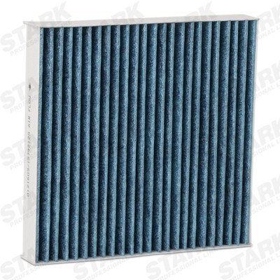 Filtr Kabinowy Stark SKIF-0170599 SKIF-0170599 - foto 3