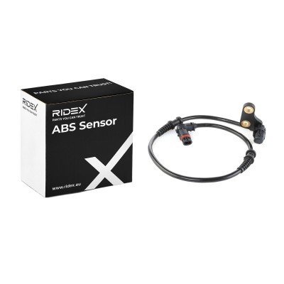 Czujnik ABS RIDEX 412W0125 412W0125 - foto 2