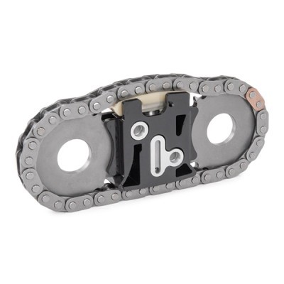 Zestaw łańcucha rozrządu RIDEX 1389T2455 1389T2455 - foto 4